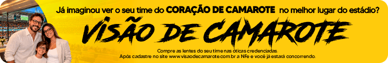 Banner Visão de Camarote