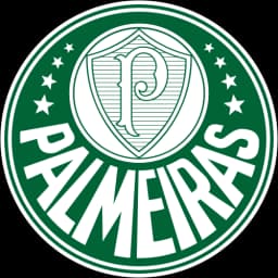 Escudo Palmeiras